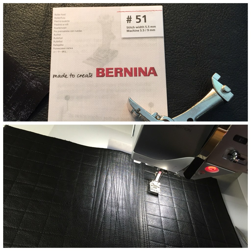 Leather Notebook Cover