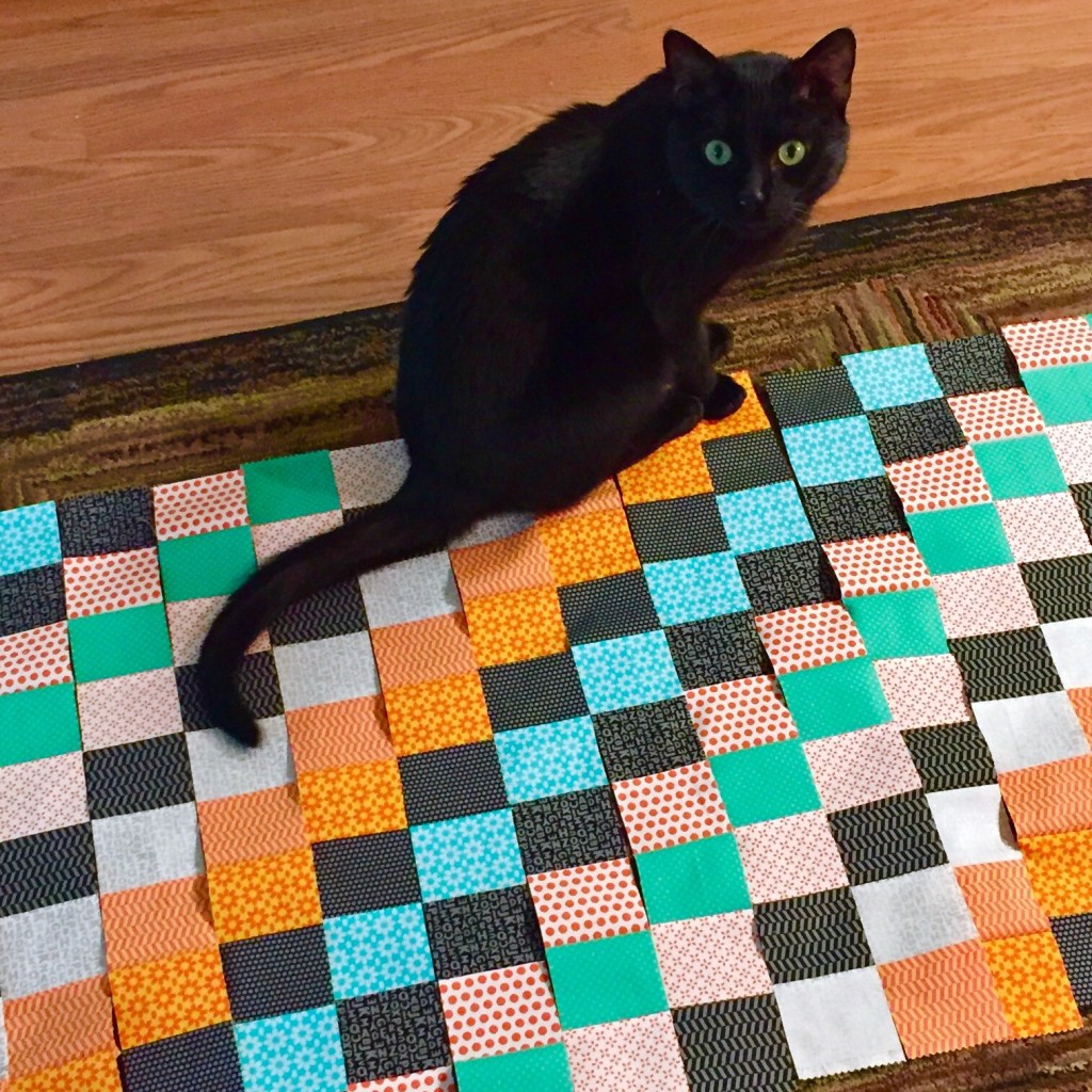 Jelly Roll to the&nbsp;Rescue!