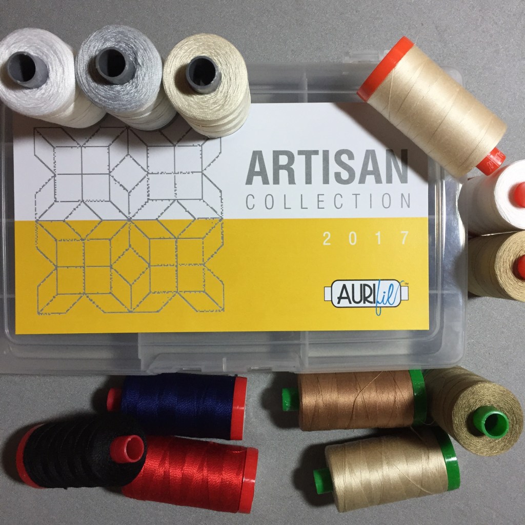 Greetings from Thread&nbsp;Heaven!