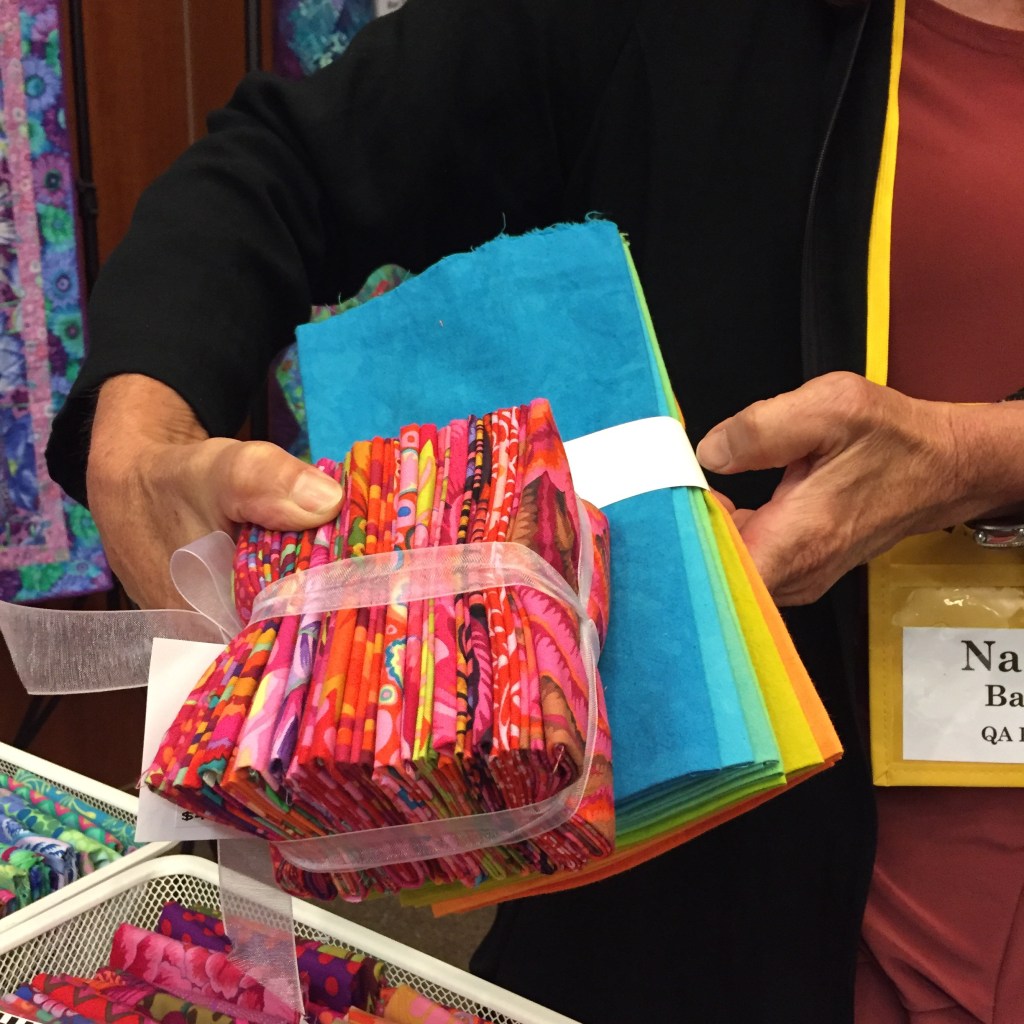 You Should Buy That Fabric&nbsp;Because…