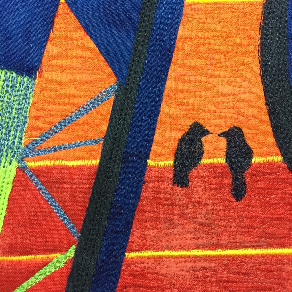 Waiting for the&nbsp;Train