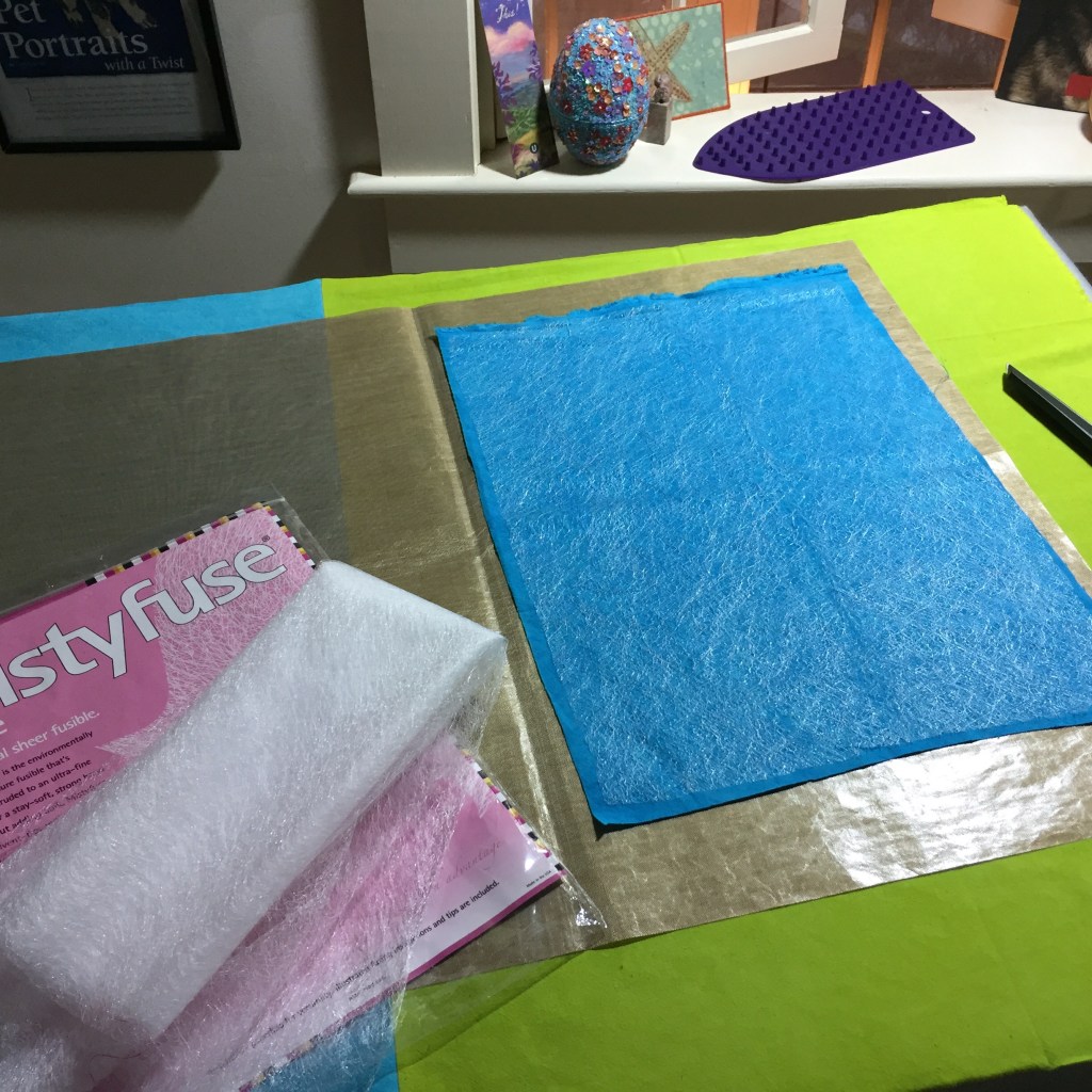 Credit Where Credit Is Due&nbsp;😇