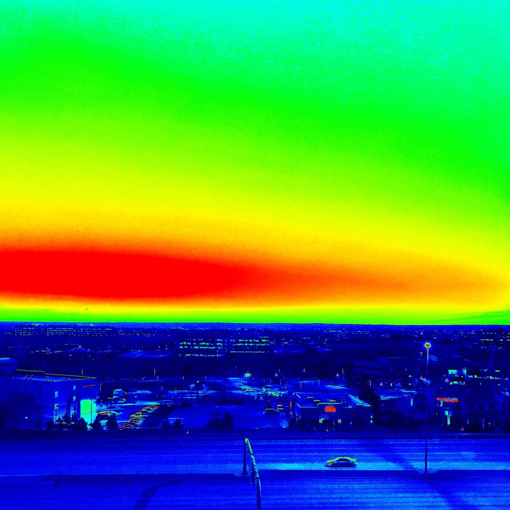 One Play Session With Inks, Two&nbsp;Stories