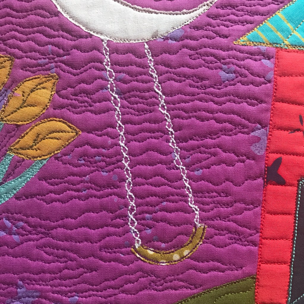 “Quilt as Desired”…most hated phrase?&nbsp;😝