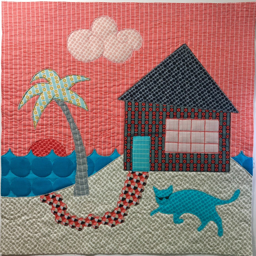 Uppercase Volume 3, “Circular&nbsp;Logic”😻