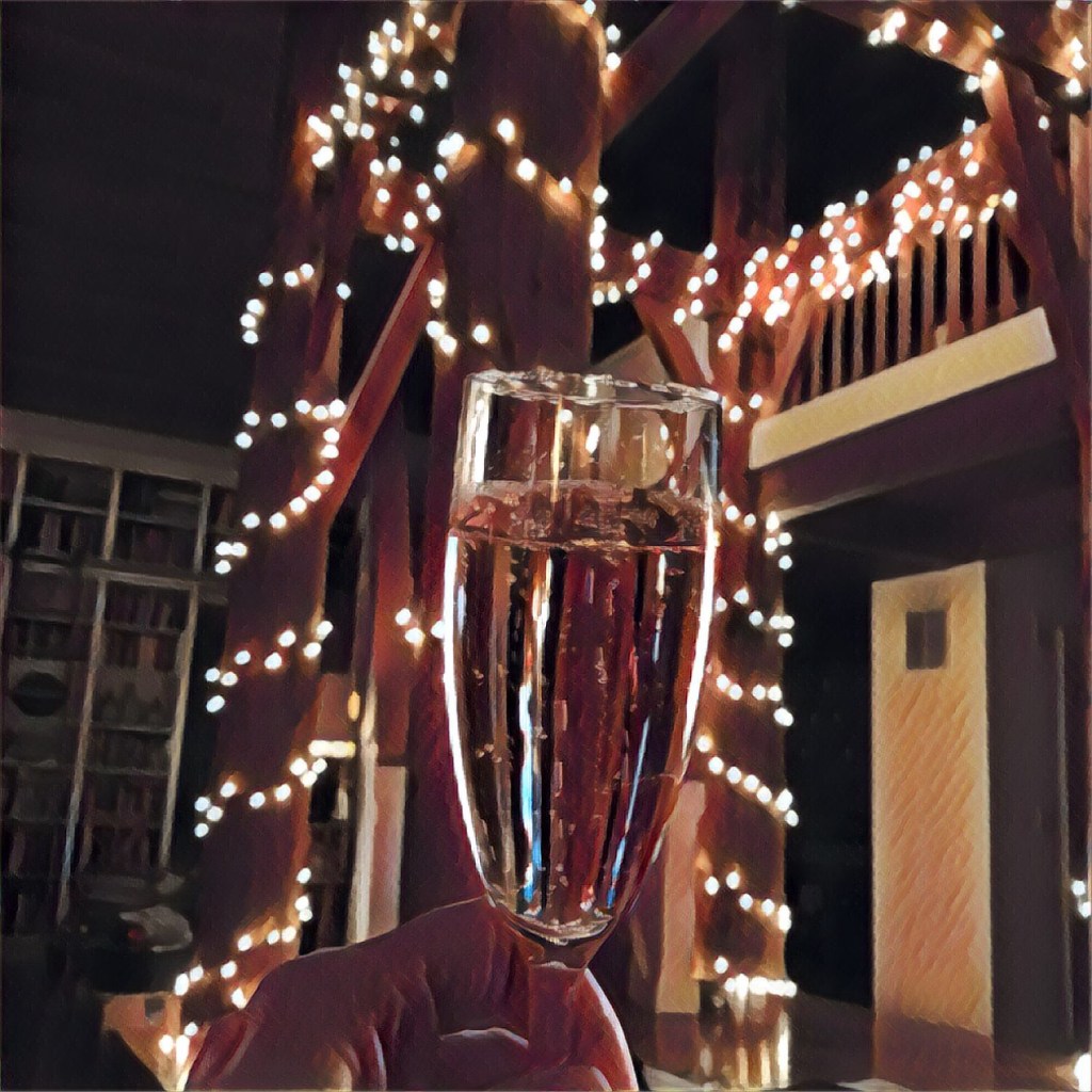 “Someday is Just Another Word for&nbsp;Never”