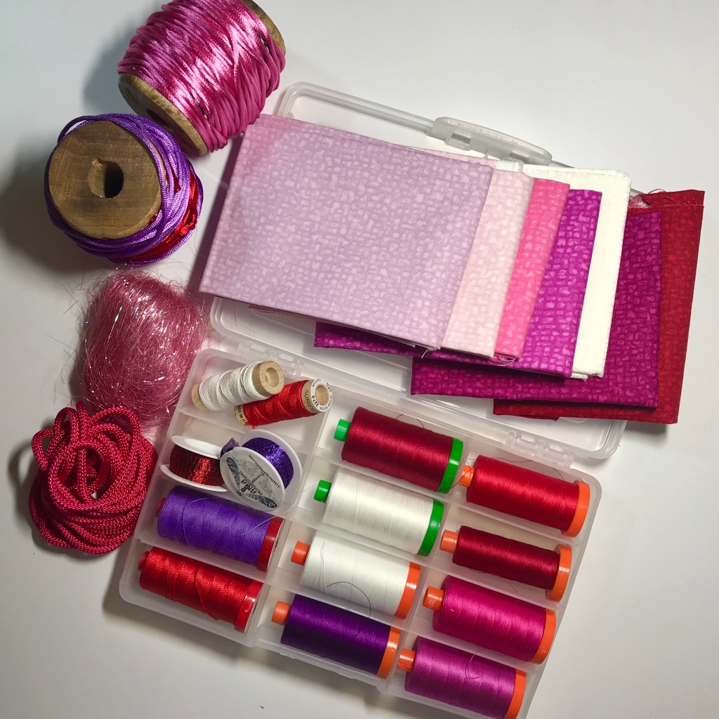 💜 Day Idea 2: Get&nbsp;Organized