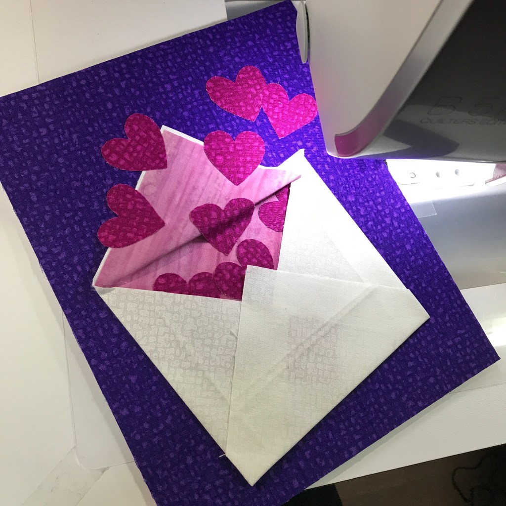 💜Day 3: “Love&nbsp;Letter”