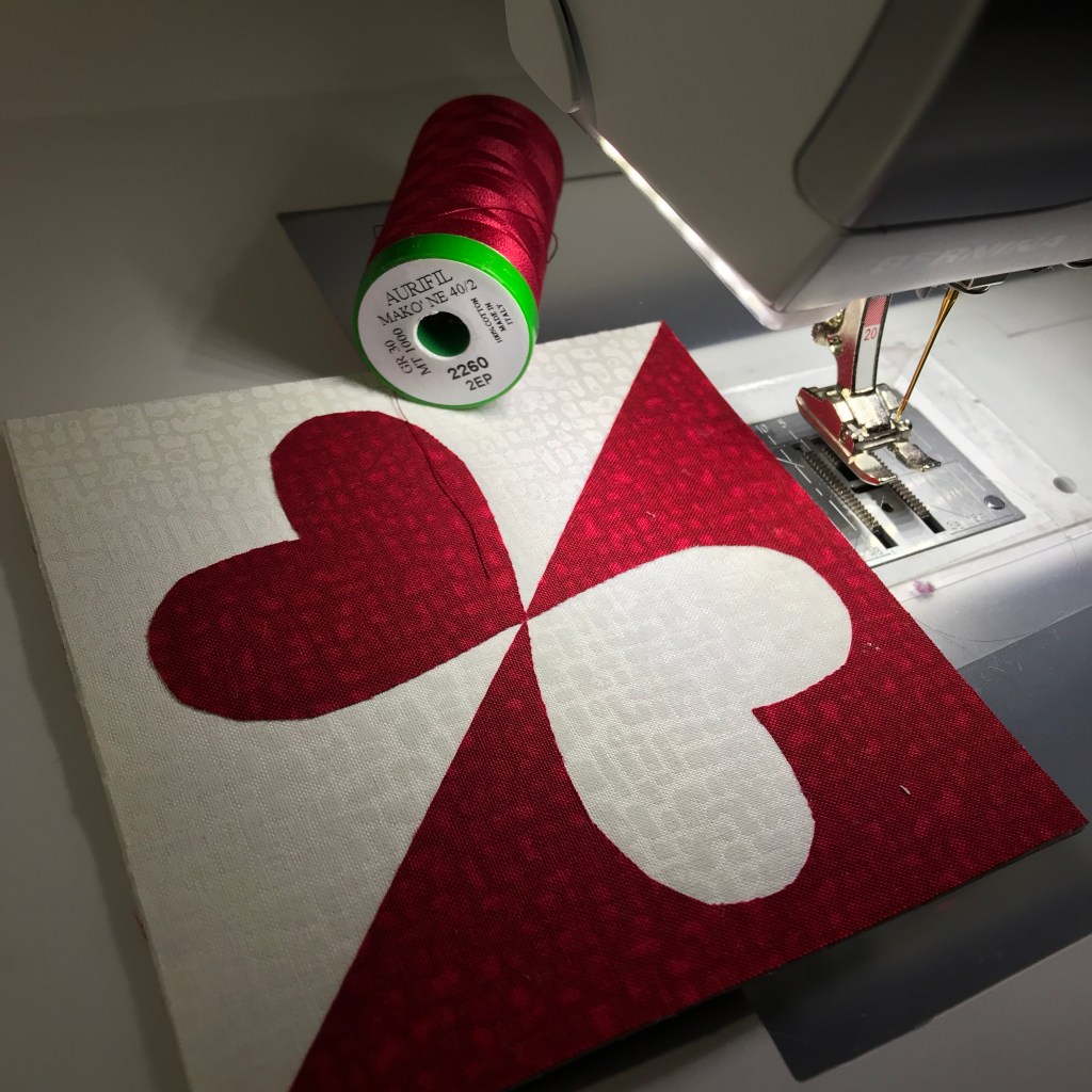 ❤️ Day 4: Mirror-Image&nbsp;Hearts