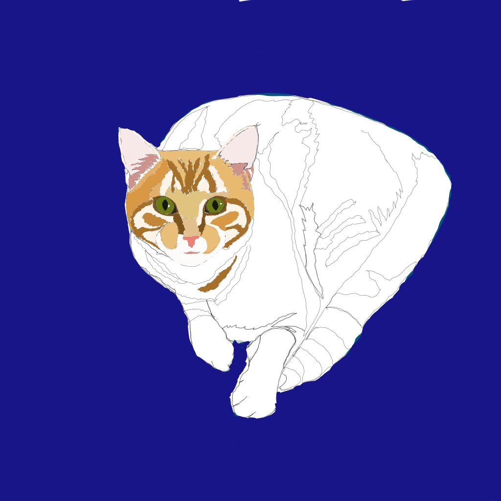 Using Procreate to Work from&nbsp;Photos