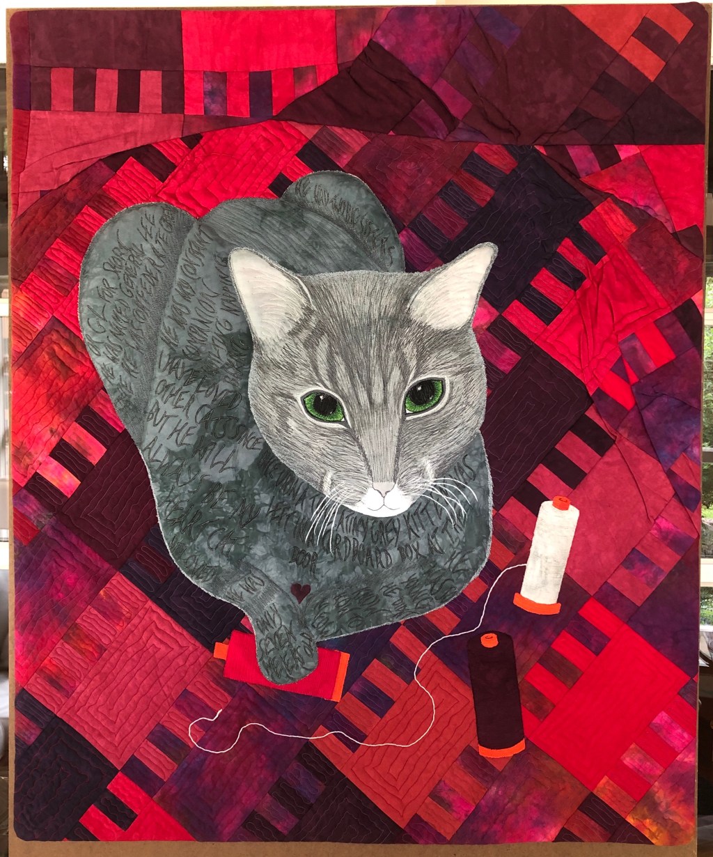 HeartCat2: a Furstory