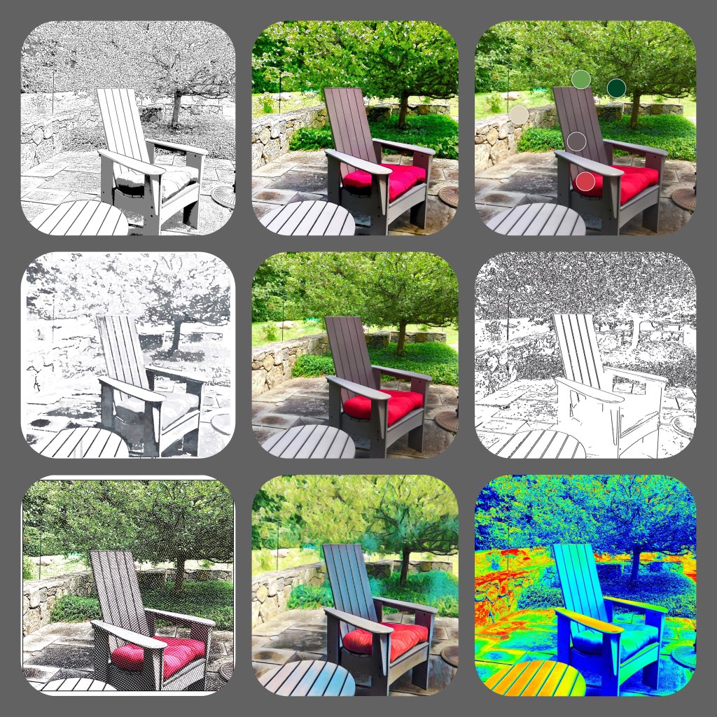 Armchair Guide to Apps for Art Quilts!&nbsp;🎨📸