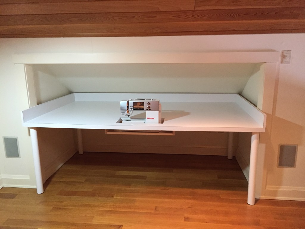 Studio Renovation, Part 3&nbsp;🛠