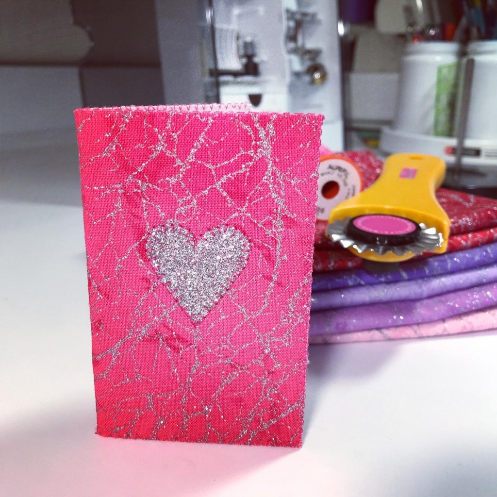 💜Needle Book❤️