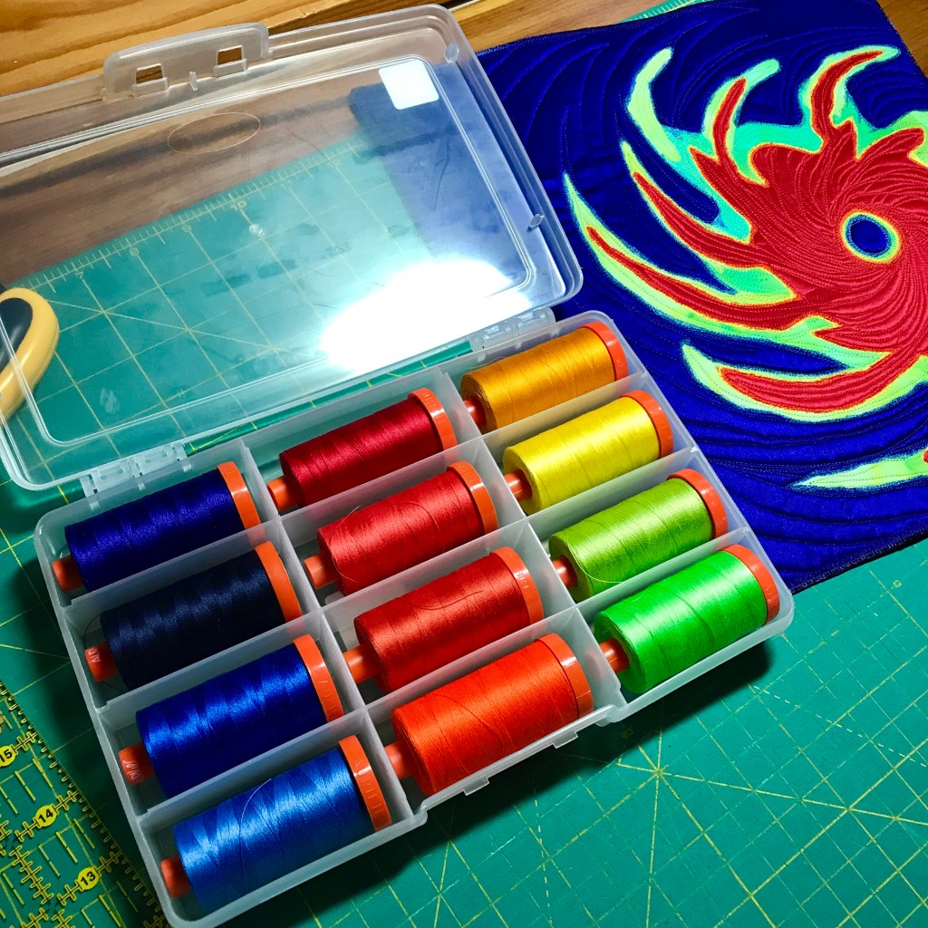 Day 12: Favorite Color&nbsp;🌈