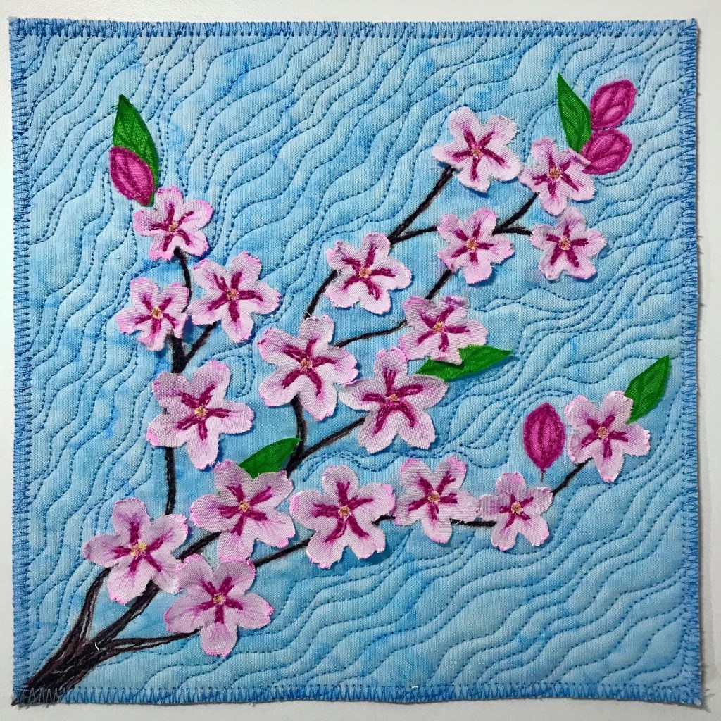 The Series That Refuses to Quit 😉 (Joy Quilt Project,&nbsp;#57)